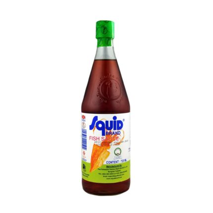 Fish Sauce -Nuoc Nam- (720ml)