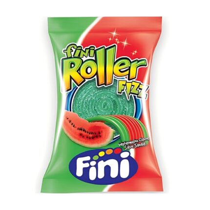 Roller Fizz -Watermelon- (20g)