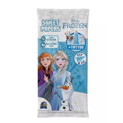 Disney Frozen Sweet Papers