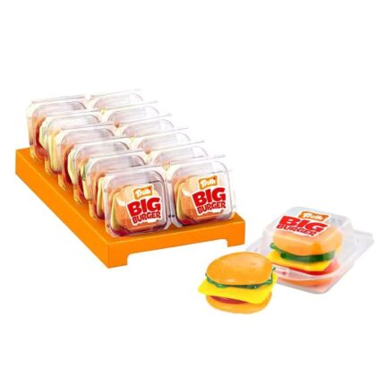 Trolli Big Burger (1pc)