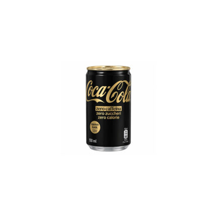 Mini Coca Cola Gold (150ml)