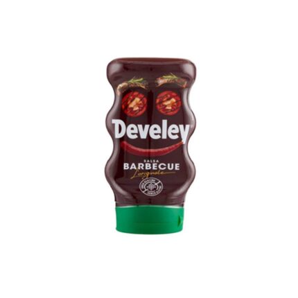 Sauce Barbecue (250ml)