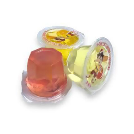 Jelly Fruit (1pc)