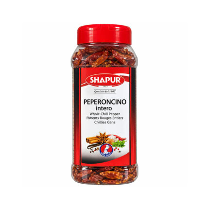 Peperoncino Intero (150g)