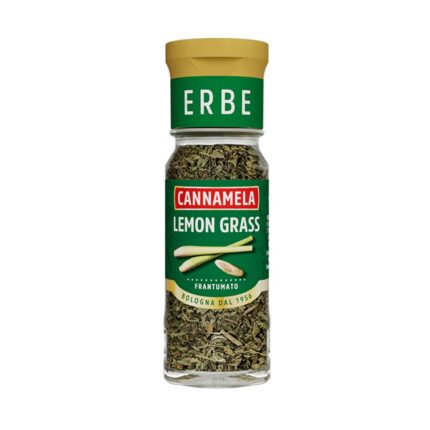 Citronnelle (20g)