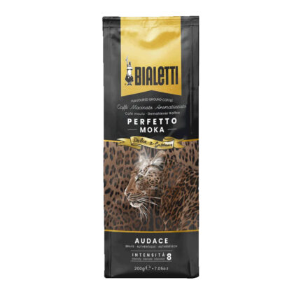 Perfetto Moka Audace -Dolce & Gabbana x Bialetti- (200g)