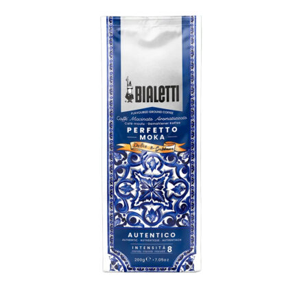 Perfetto Moka Autentico -Dolce & Gabbana x Bialetti- (200g)