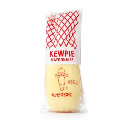 Kewpie Mayonnaise (450ml)