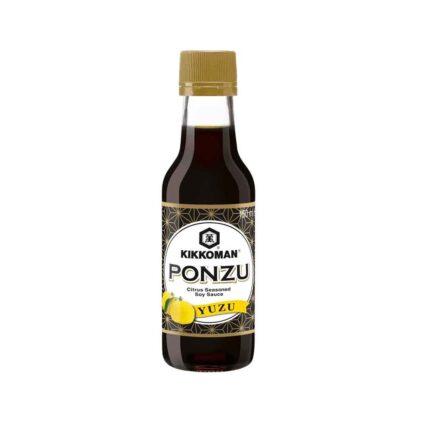 Sauce Ponzu -Yuzu- (150ml)