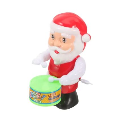Père Noël Jazz Beat (1pc)
