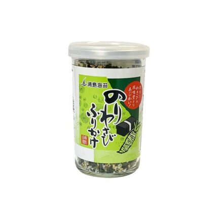 Assaisonnement au Nori & Wasabi -Furikake- (50g)