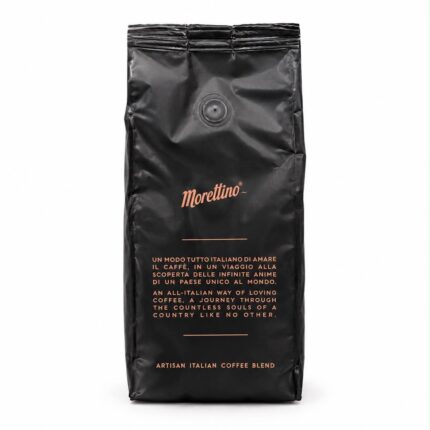 Café Moulu pour Moka -Arabica & Robusta- (250g)