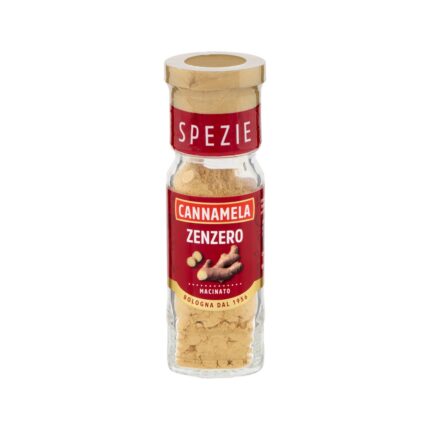 Gingembre Moulu (20g)