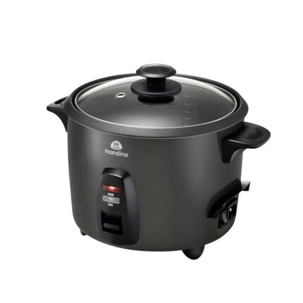 Cuiseur à Riz & Vapeur (4,5L)