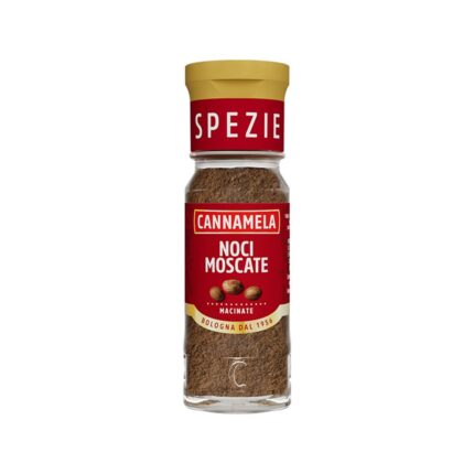 Noix de Muscade (25g)
